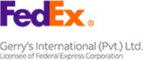 Gerry's International (FedEx)