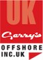UK Gerry's Offshore